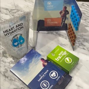 TruVision Tru Control and Tru Fix